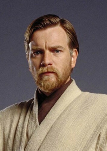 Obi-Wan Kenobi