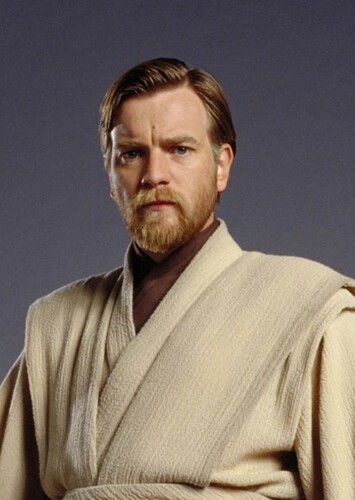 Obi-Wan Kenobi