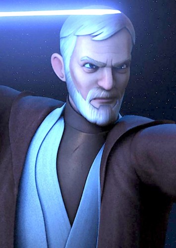 Obi-Wan Kenobi