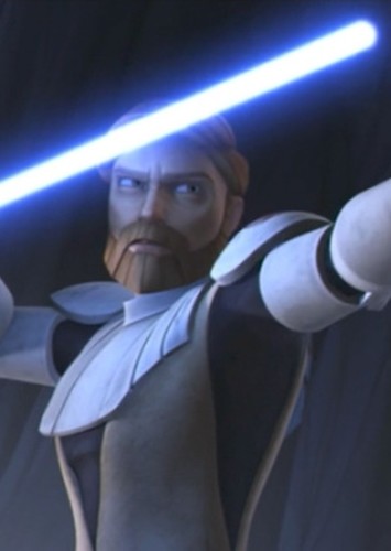 Obi-Wan Kenobi