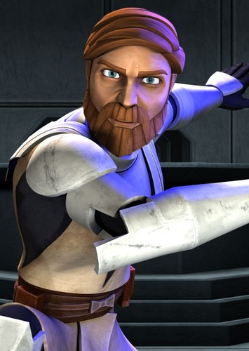 Obi-Wan Kenobi