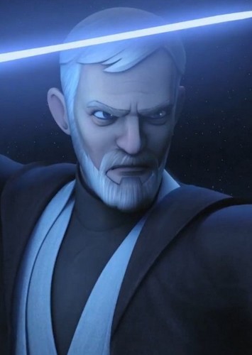 Ben Obi-Wan Kenobi