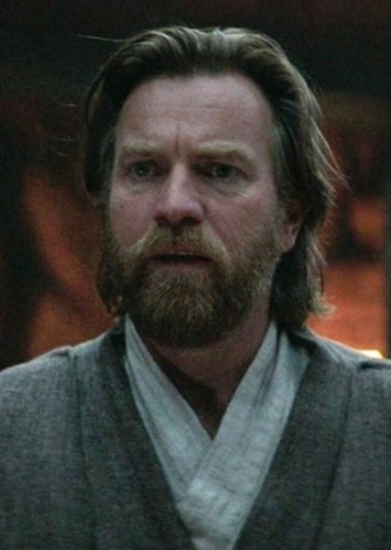 Obi-Wan Kenobi