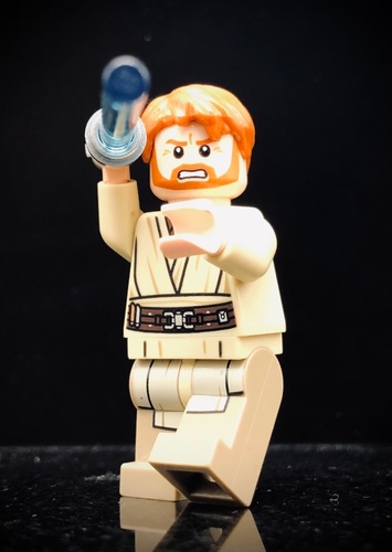 Obi-Wan Kenobi