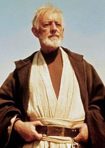 Obi-Wan Kenobi
