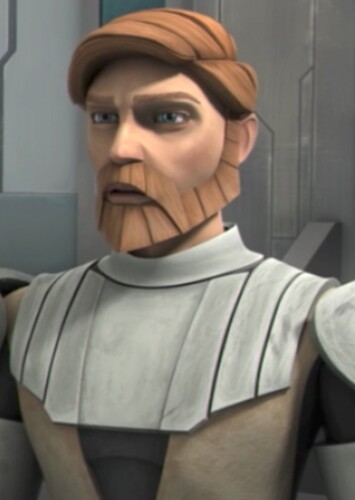 Obi-Wan Kenobi (Clone Wars)