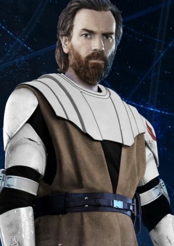 Obi-Wan Kenobi (Clone Wars)