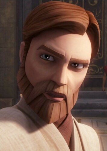 Obi-Wan Kenobi (Clone Wars)