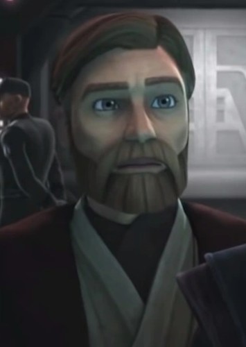 Obi-Wan Kenobi (Clone Wars)