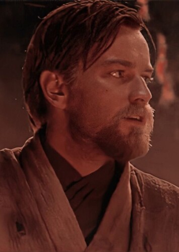 Obi-Wan Kenobi (Revenge Of The Sith)