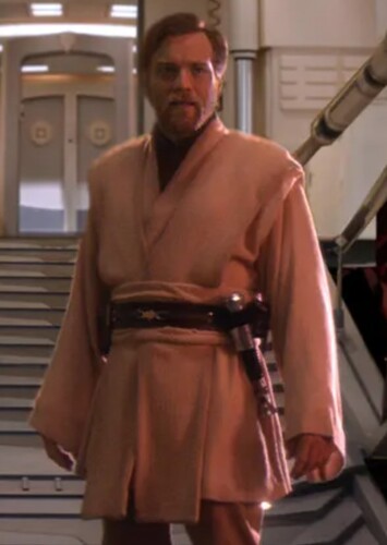 Obi-Wan Kenobi (Revenge of the Sith)