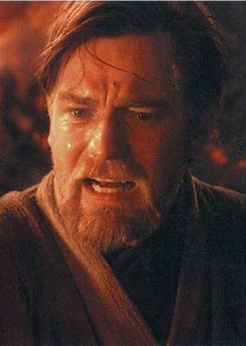 Obi-Wan Kenobi (Revenge of the Sith)