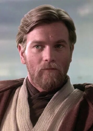 Obi-Wan Kenobi (Revenge of the Sith)