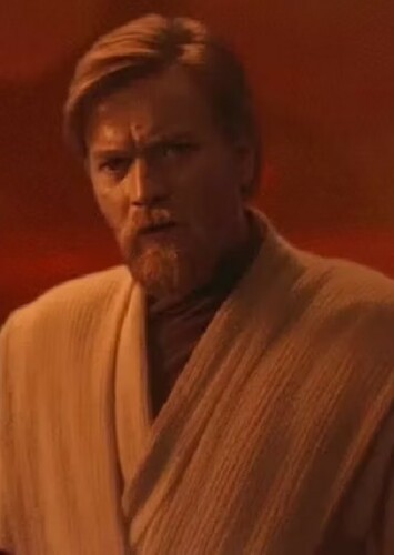 Obi-Wan Kenobi (Revenge of the Sith)
