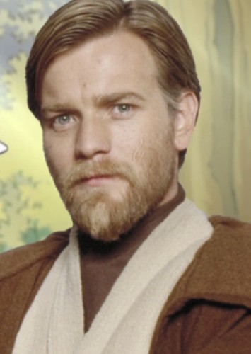 Obi-Wan Kenobi (young)