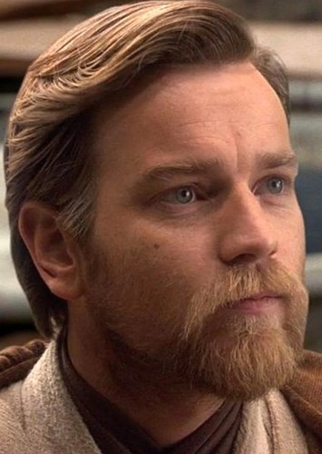 Obi-Wanna Kenobi
