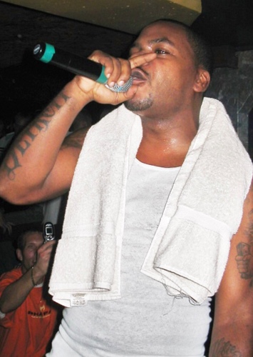 Obie Trice