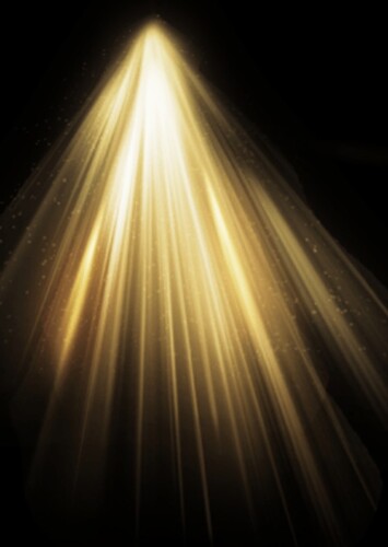 Object: Light