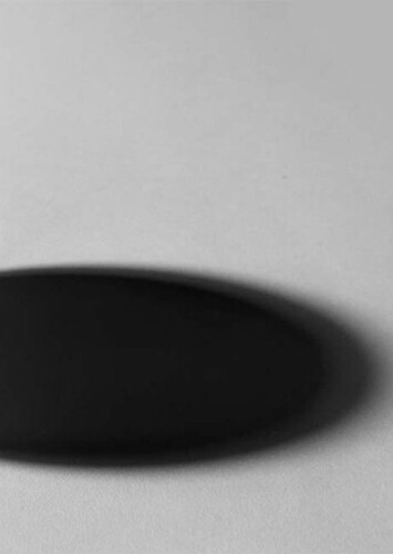 Object: Shadow