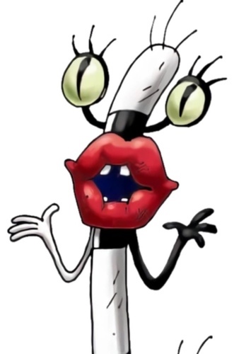 Oblina