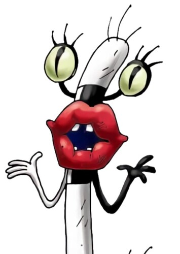 Oblina