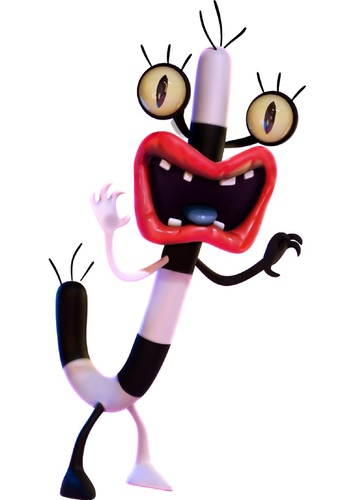 Oblina