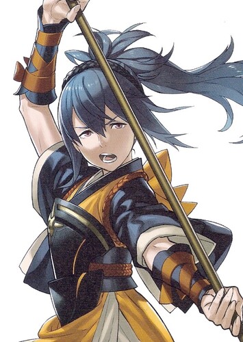 Oboro