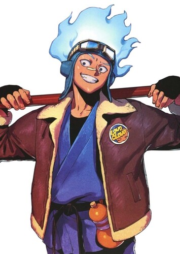 Oboro Shirakumo