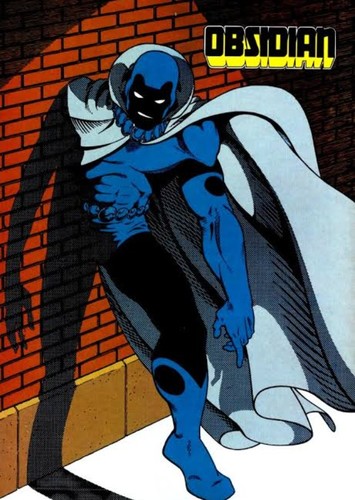 Obsidian