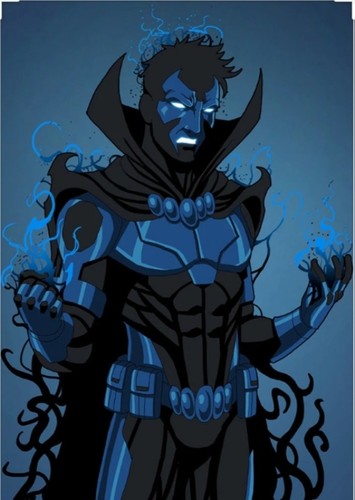 Obsidian