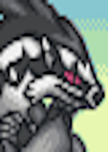 Obstagoon (English Dub)