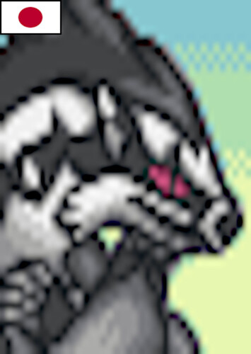 Obstagoon (Japanese)