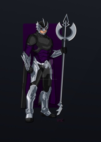 Ocean Master