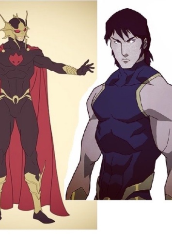 Ocean Master