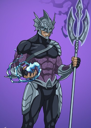 Ocean Master