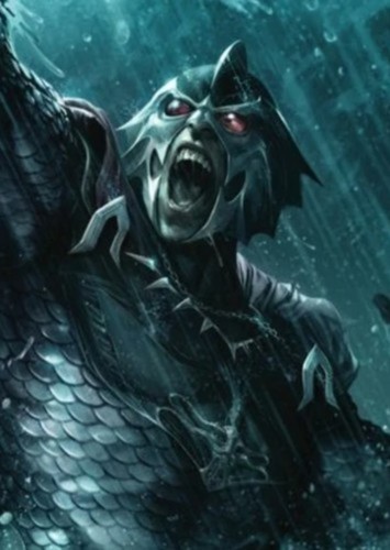 Ocean Master