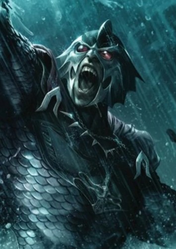 Ocean Master
