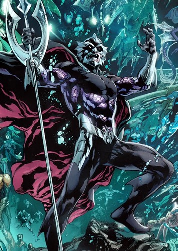 Ocean Master