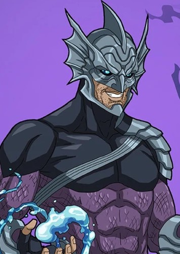 Ocean Master