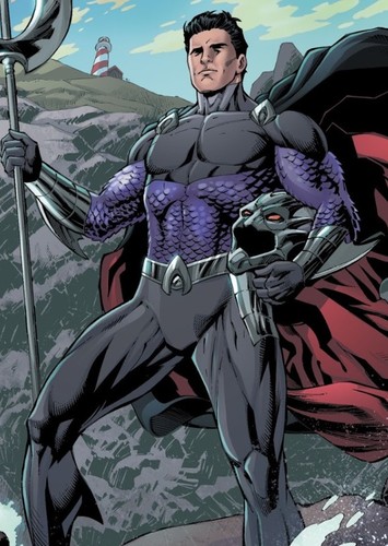 Fan Casting Wes Bentley As Ocean Master In Aquaman On Mycast