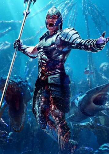 Ocean Master