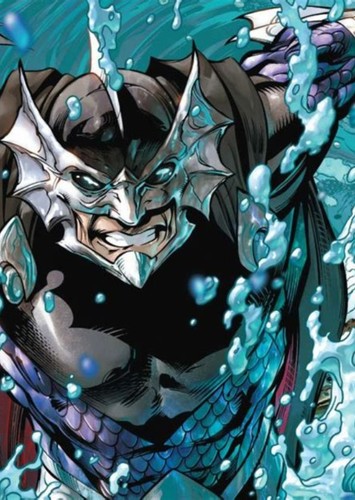 Orm Marius