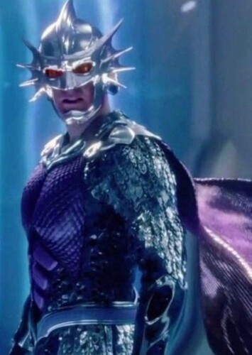 Ocean Master