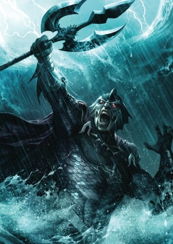 Ocean Master
