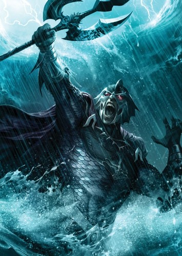 Ocean Master