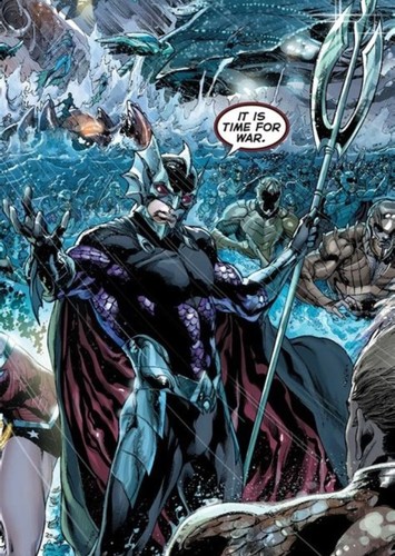 Ocean Master