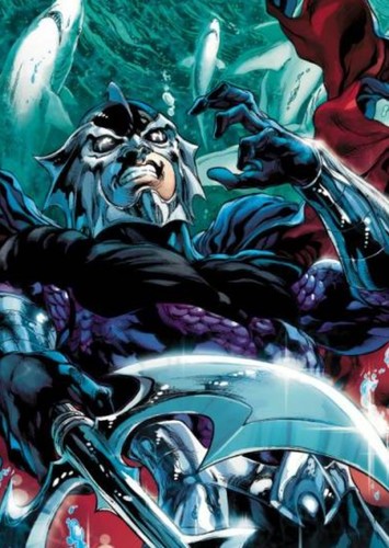 Ocean Master