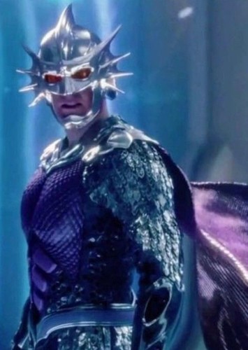 Ocean Master