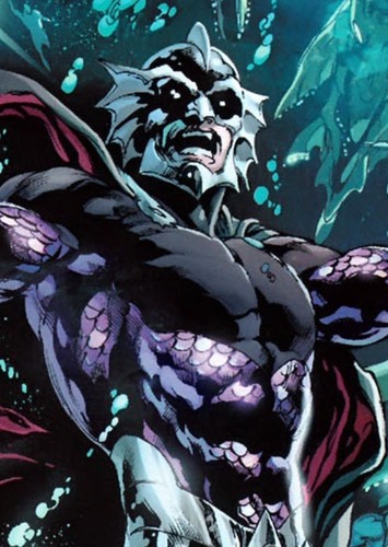 Ocean Master