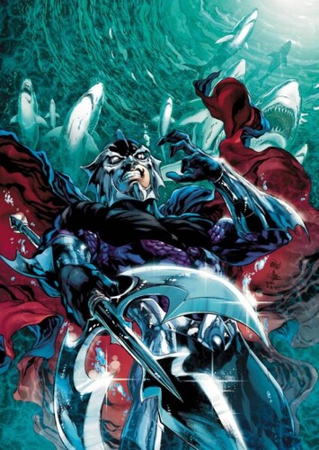 Ocean Master